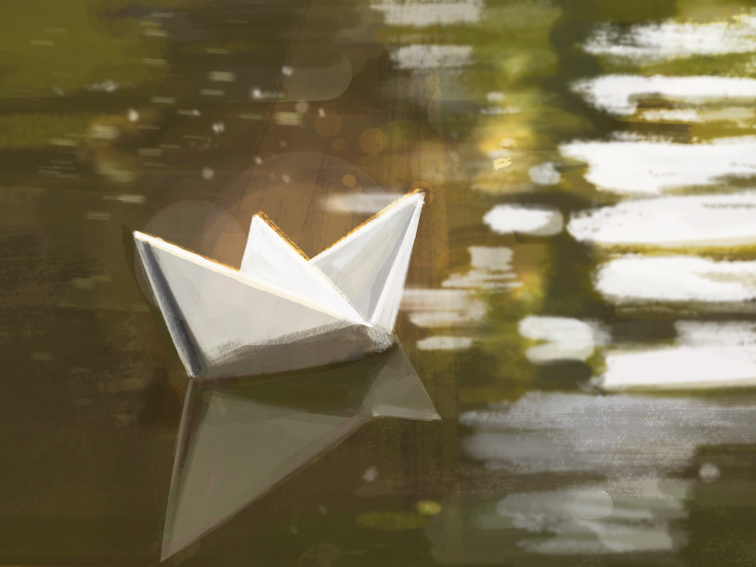 Backgrounds And Environments artwork 6