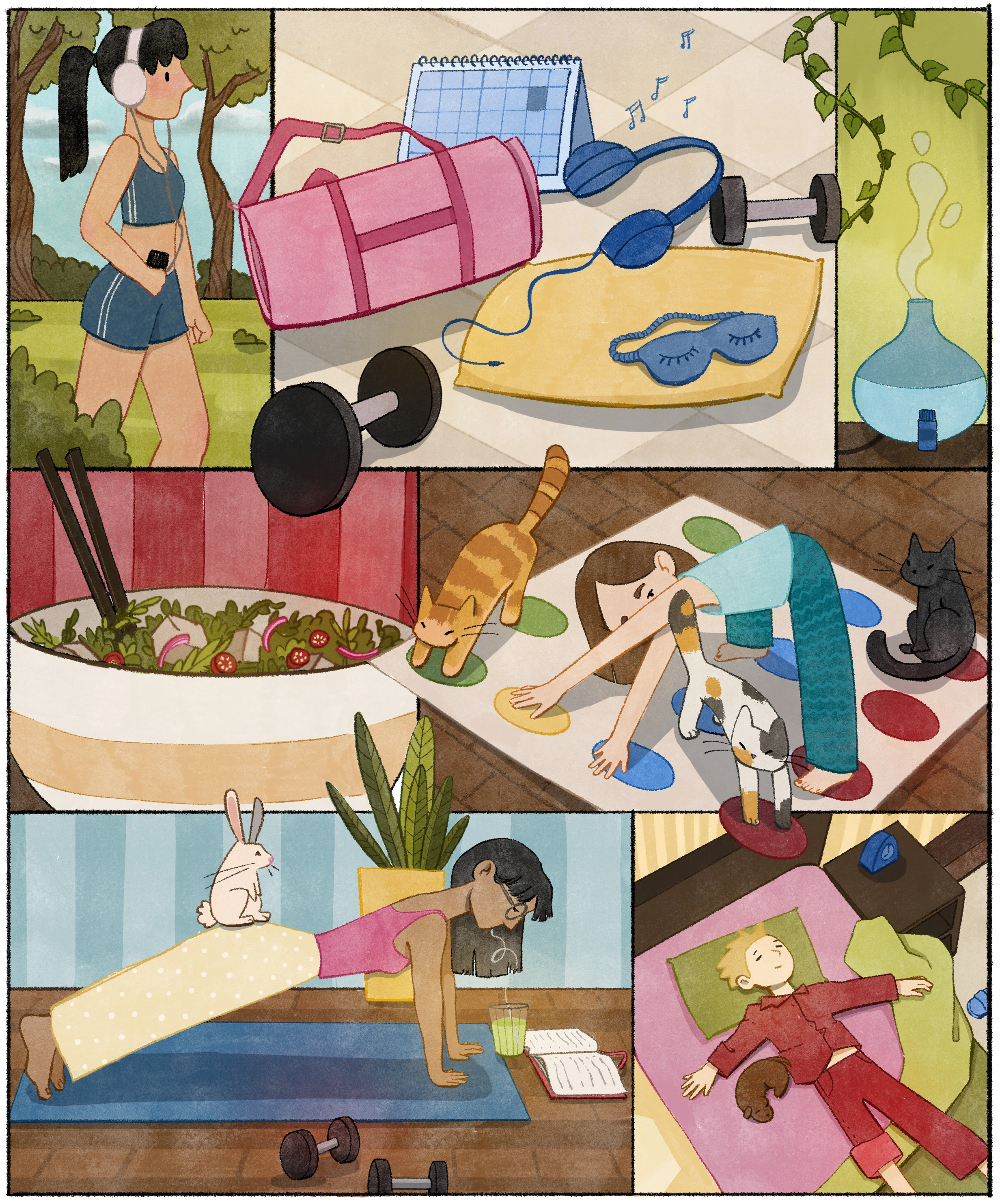 Calendar 2026 artwork 1
