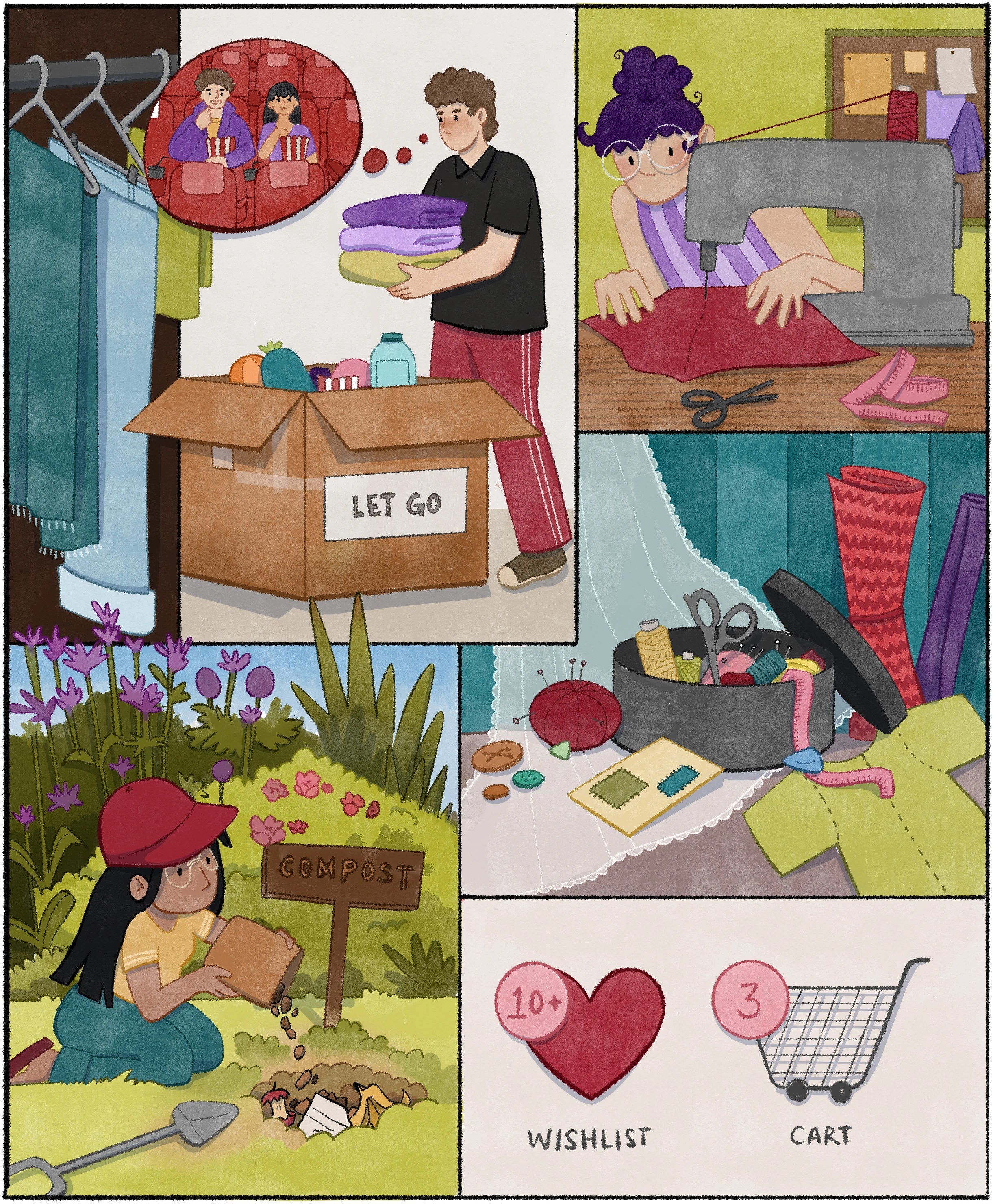Calendar 2026 artwork 2