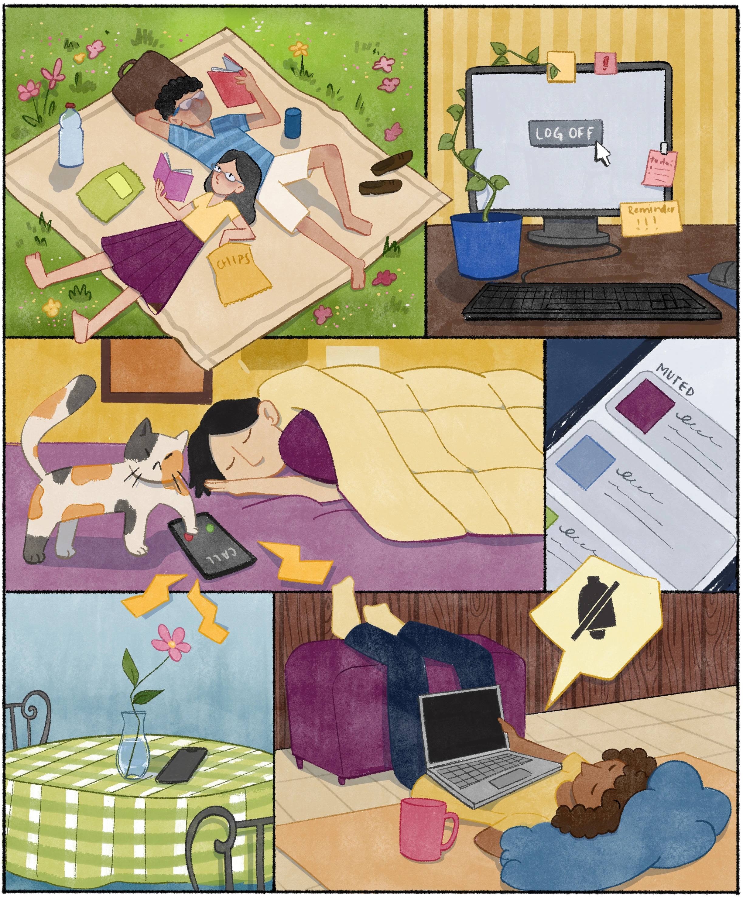 Calendar 2026 artwork 4