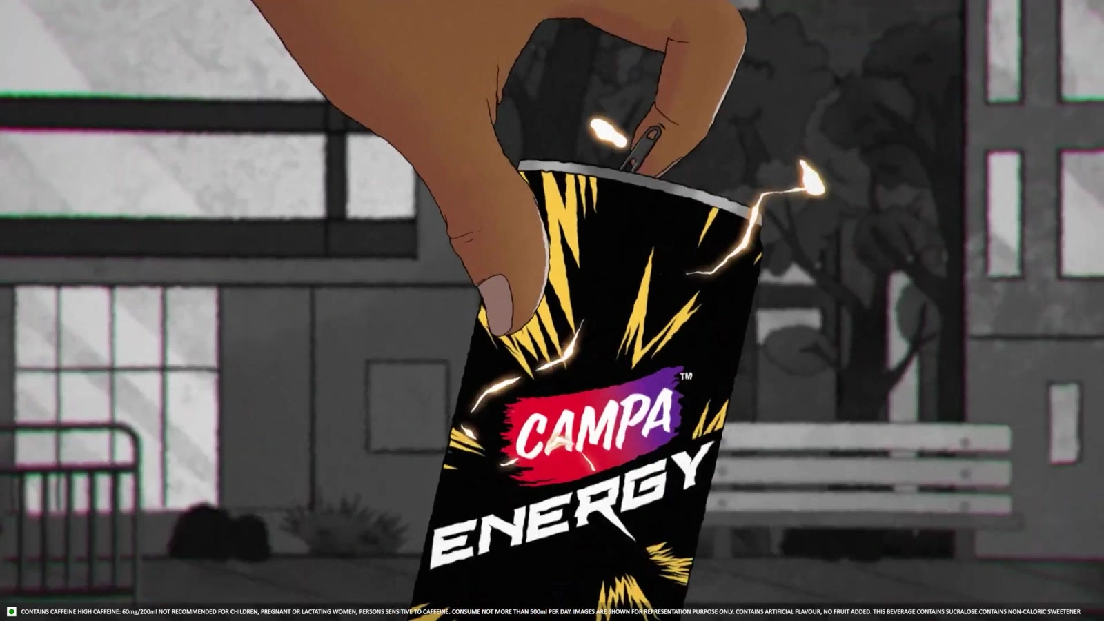 Campa Energy artwork 1