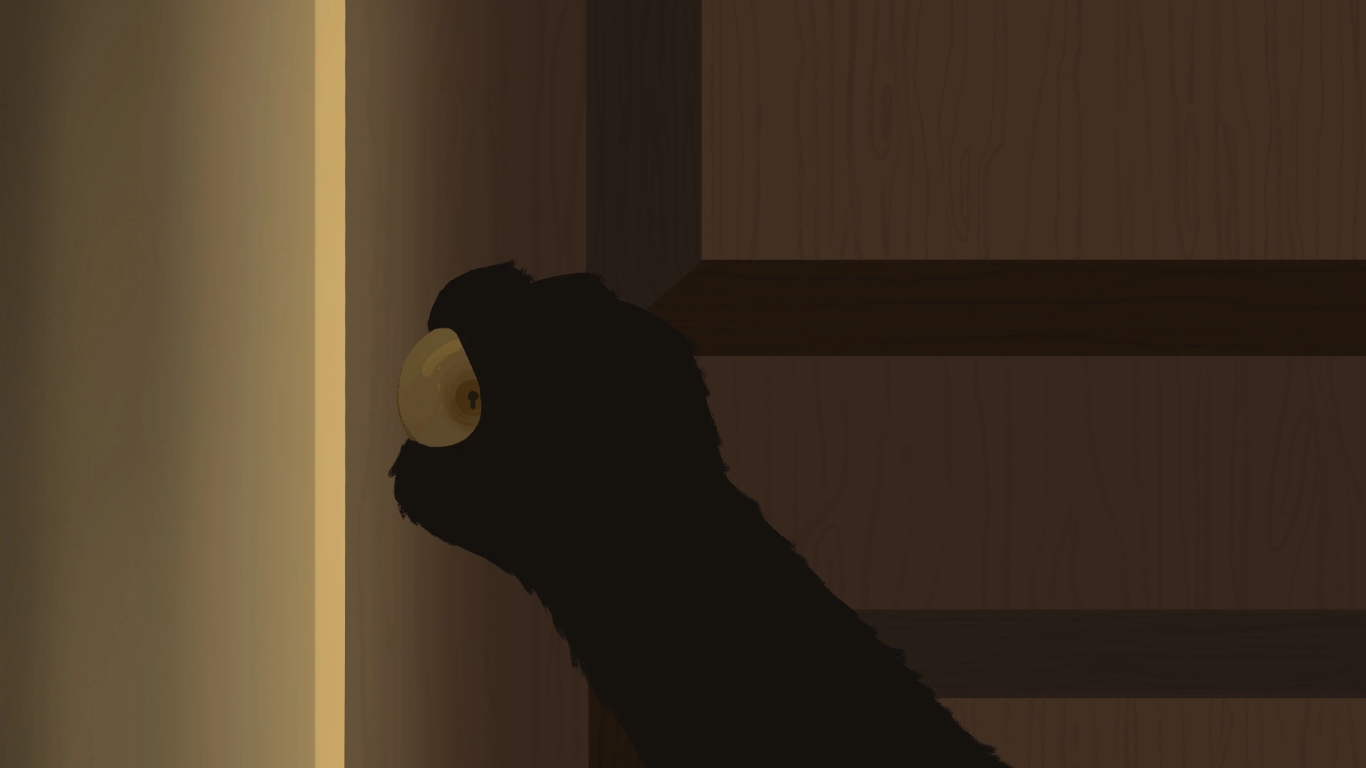 Goldilocks artwork 6
