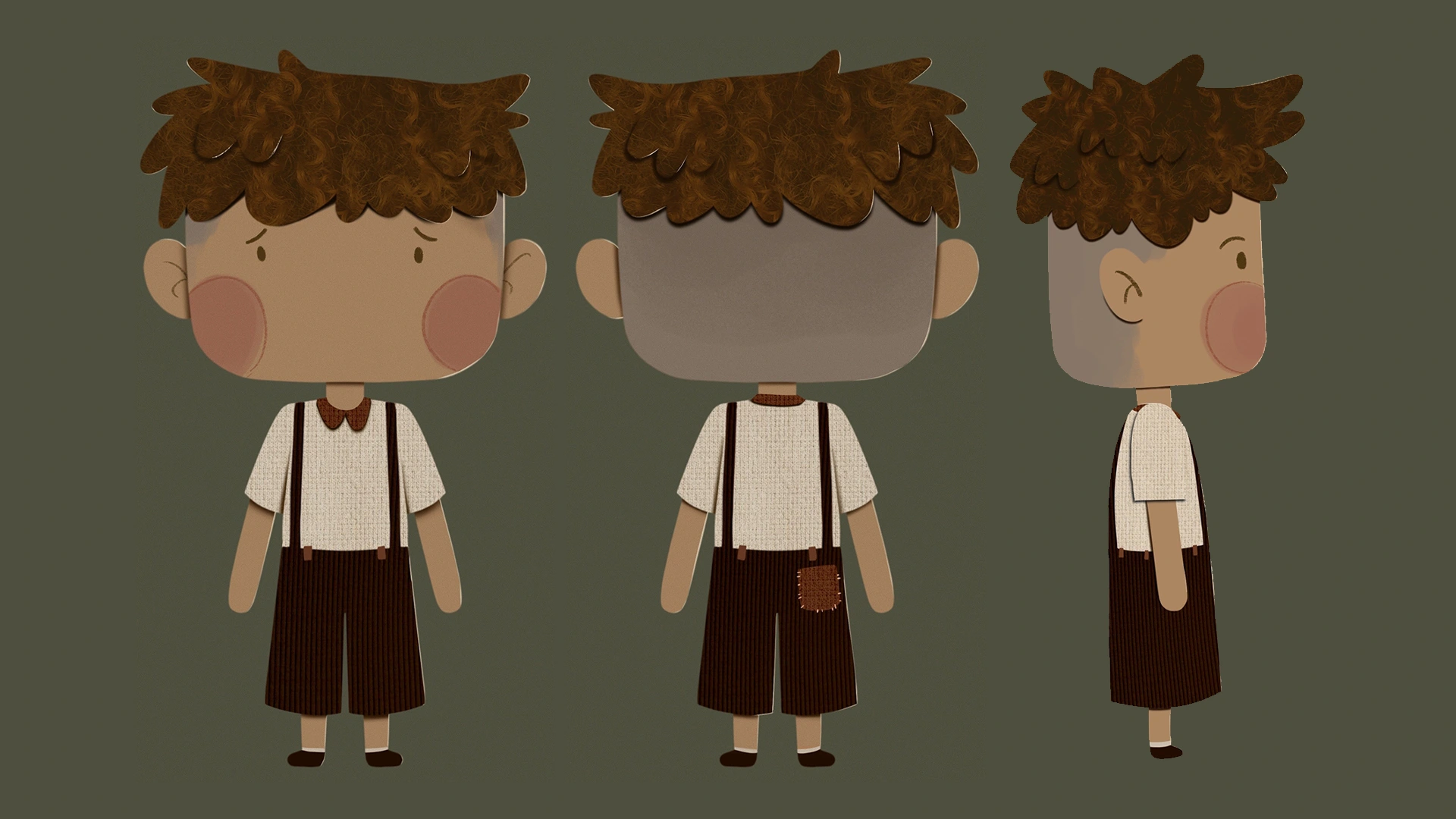 Hansel And Gretel artwork 11