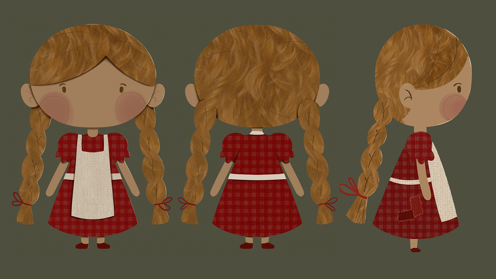 Hansel And Gretel artwork 10