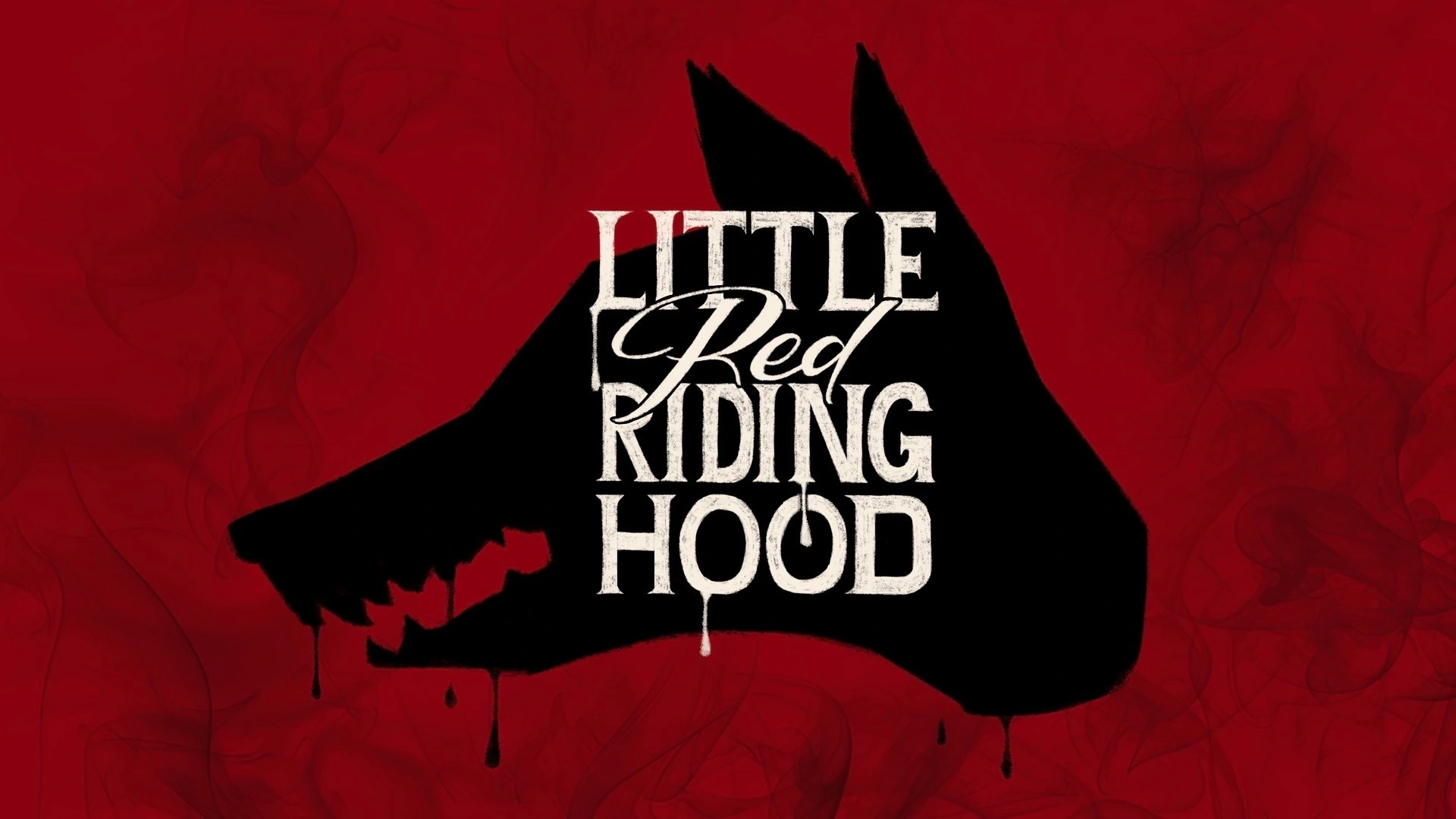 Red Riding Hood artwork 2