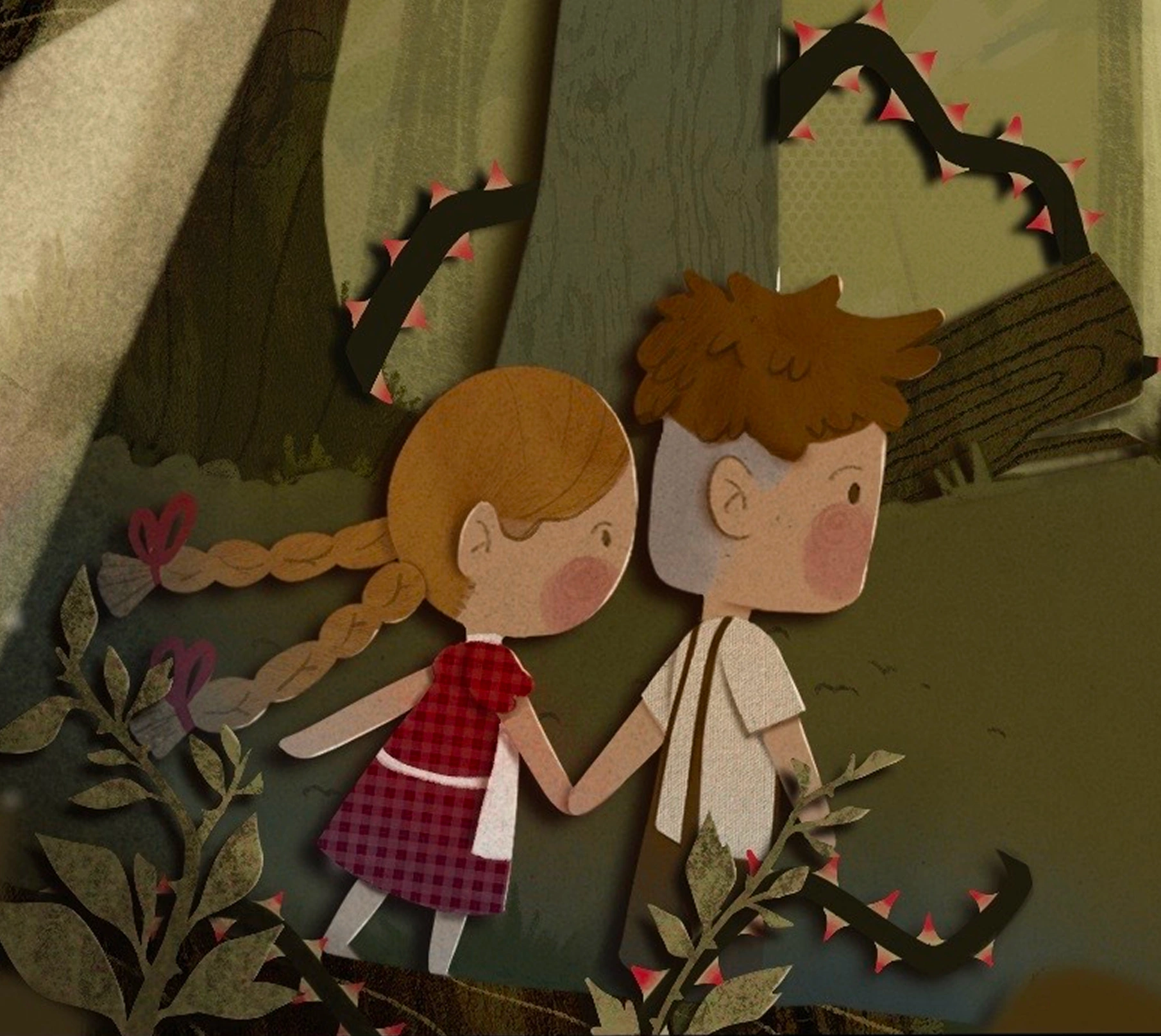 Hansel And Gretel
